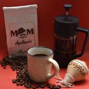 Mom Café