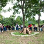 Ecoplanet Aula Viva 2021 Perdón Madre Tierra