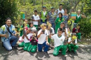 Asociación Ecológica Luz Verde