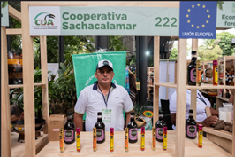 Cooperativa Sachacalamar