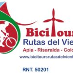 LOGO BICITOURS