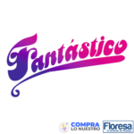 Logo Fantástico S.A.S