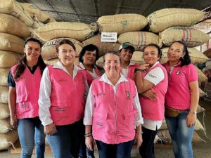 AsociacióN De Mujeres Cafeteras Del Occidente Del Huila – Asmucaocc – Cafe Las Ros.A.S